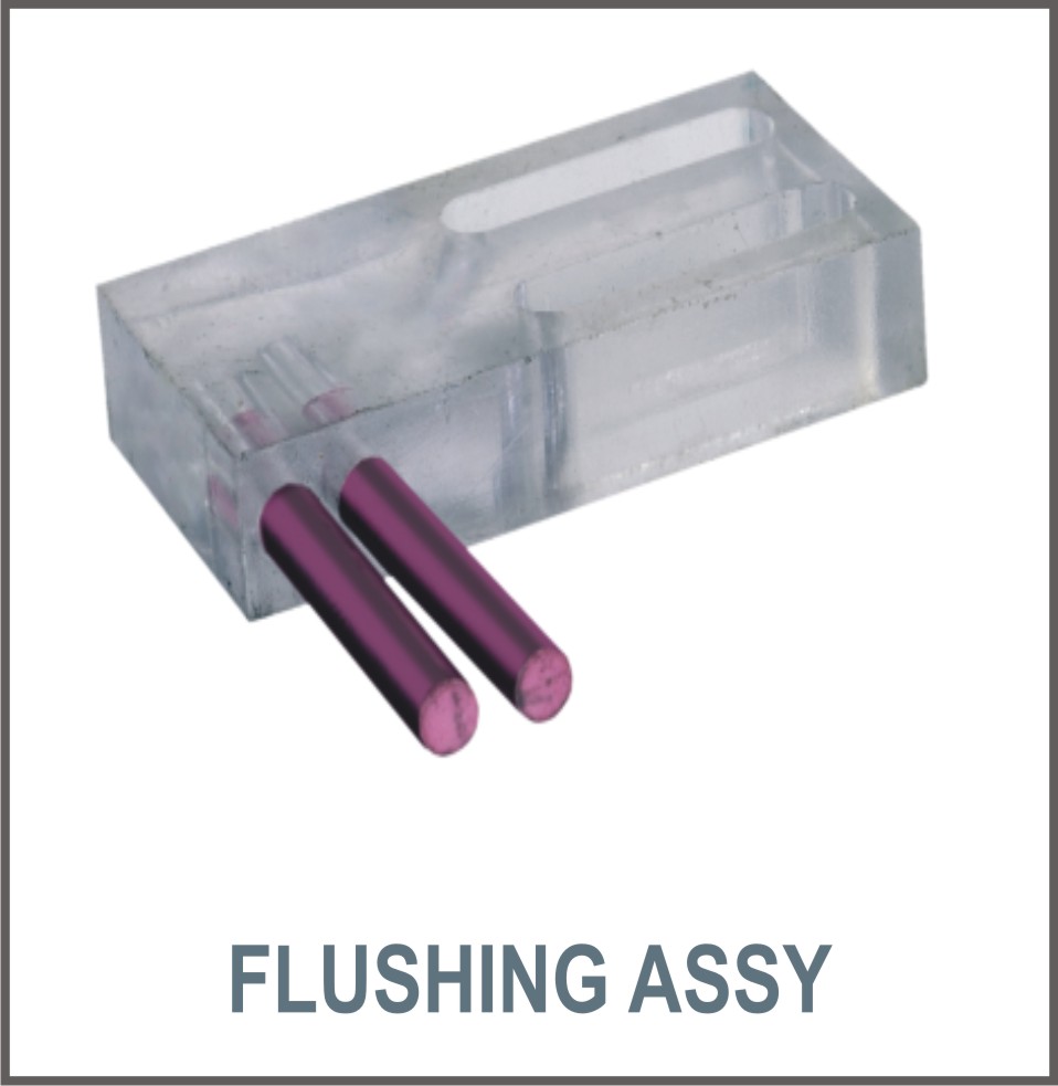 Flushing Assy